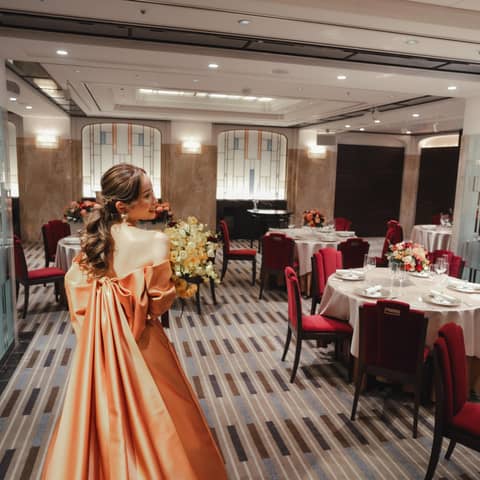 【公式】CENTURY COURT Marunouchi|センチュリーコート |東京駅・丸の内結婚式