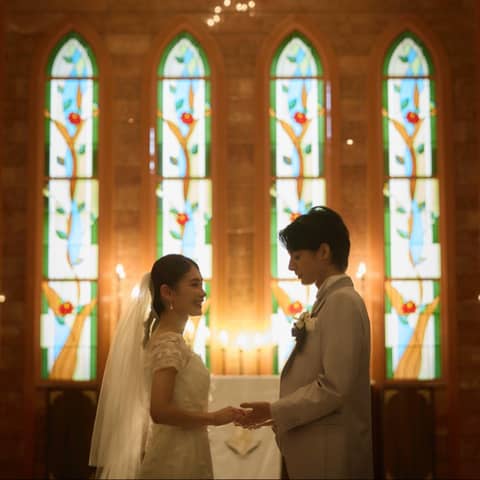 三重県結婚式場 ラセーヌマリアージュ四日市|見学・ブライダルフェア随時開催中