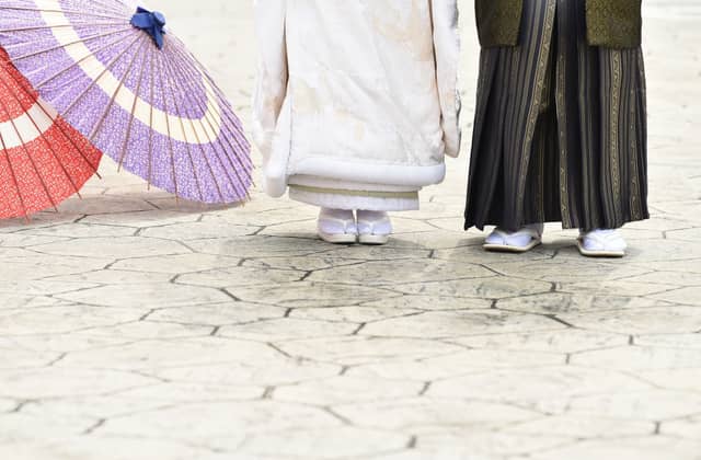 三重県結婚式場 ラセーヌマリアージュ四日市|見学・ブライダルフェア随時開催中