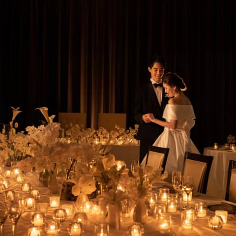 三重県結婚式場 ラセーヌマリアージュ四日市|見学・ブライダルフェア随時開催中