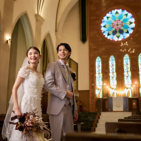 三重県結婚式場 ラセーヌマリアージュ四日市|見学・ブライダルフェア随時開催中