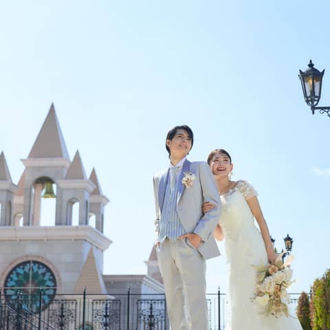 三重県結婚式場 ラセーヌマリアージュ四日市|見学・ブライダルフェア随時開催中