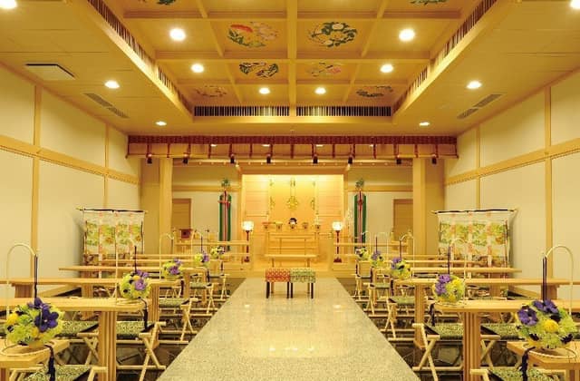 三重県結婚式場 ラセーヌマリアージュ四日市|見学・ブライダルフェア随時開催中