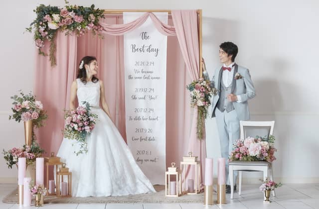 三重県結婚式場 ラセーヌマリアージュ四日市|見学・ブライダルフェア随時開催中