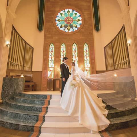 三重県結婚式場 ラセーヌマリアージュ四日市|見学・ブライダルフェア随時開催中