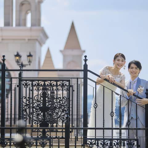 【2026年春夏婚プラン】まだ間に合う!5~8月|30名116万円