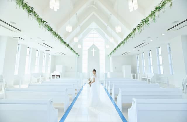 三重県結婚式場 ラセーヌマリアージュ四日市|見学・ブライダルフェア随時開催中