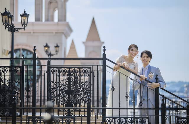 三重県結婚式場 ラセーヌマリアージュ四日市|見学・ブライダルフェア随時開催中