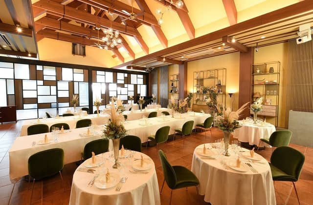 三重県結婚式場 ラセーヌマリアージュ四日市|見学・ブライダルフェア随時開催中