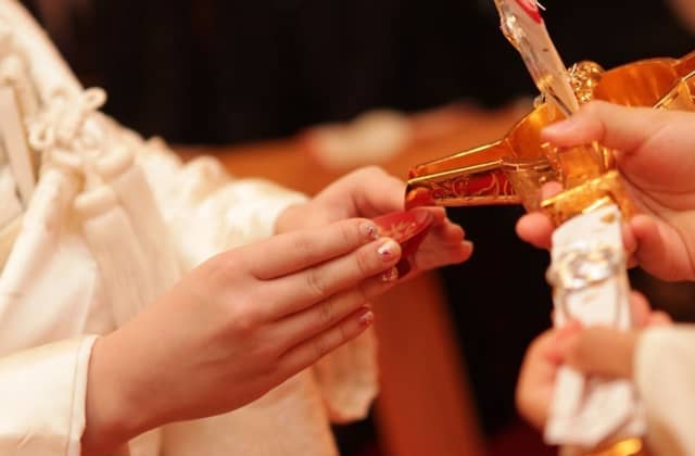 【公式】YUWAU(グランドホクヨウ)|山形県米沢の結婚式場