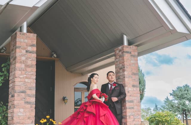 【公式】YUWAU(グランドホクヨウ)|山形県米沢の結婚式場