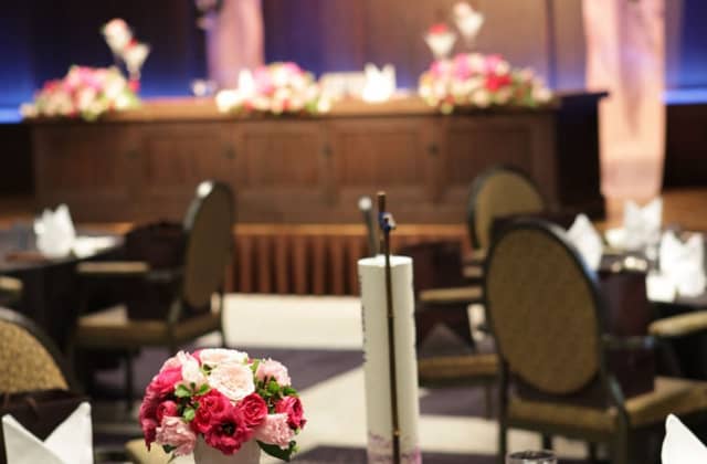 【公式】YUWAU(グランドホクヨウ)|山形県米沢の結婚式場