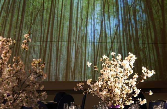 【公式】YUWAU(グランドホクヨウ)|山形県米沢の結婚式場