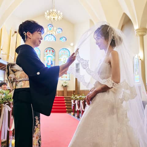 【公式】YUWAU(グランドホクヨウ)|山形県米沢の結婚式場