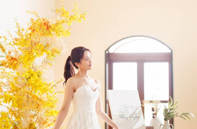 【公式】YUWAU(グランドホクヨウ)|山形県米沢の結婚式場