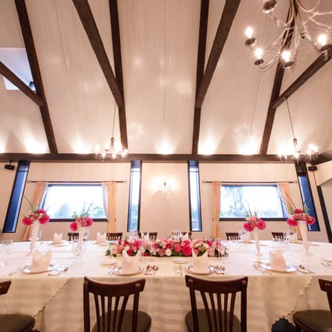 結婚が決まったら♪ご両家顔合わせ食事会プラン