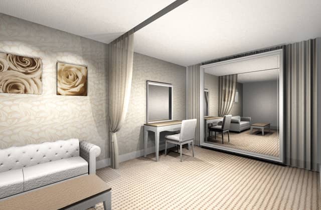 【公式】YUWAU(グランドホクヨウ)|山形県米沢の結婚式場