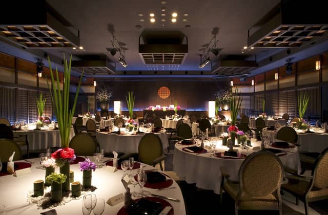 【公式】YUWAU(グランドホクヨウ)|山形県米沢の結婚式場