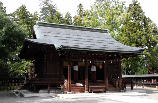 【公式】YUWAU(グランドホクヨウ)|山形県米沢の結婚式場