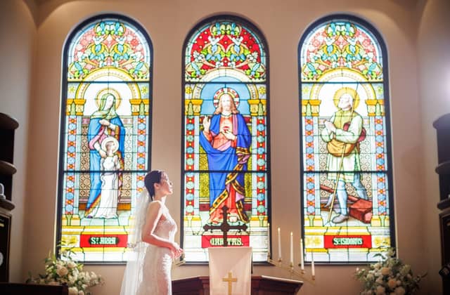 【公式】YUWAU(グランドホクヨウ)|山形県米沢の結婚式場