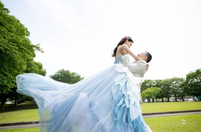 【公式】YUWAU(グランドホクヨウ)|山形県米沢の結婚式場