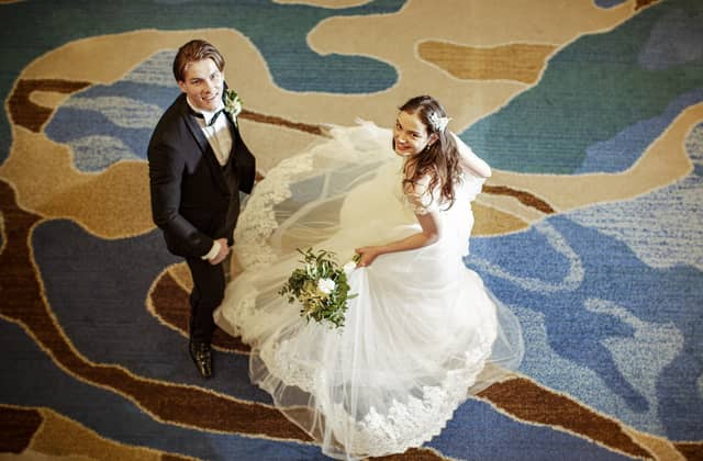 【公式】びわ湖大津プリンスホテル ウエディング│京都駅から2駅10分