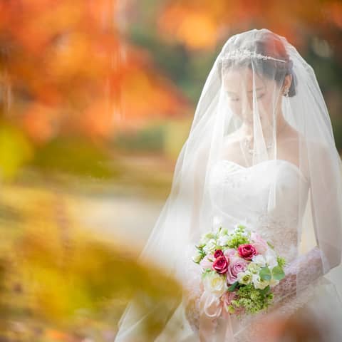 【25年10~12月 少人数婚】最大50万円相当の特典付プラン