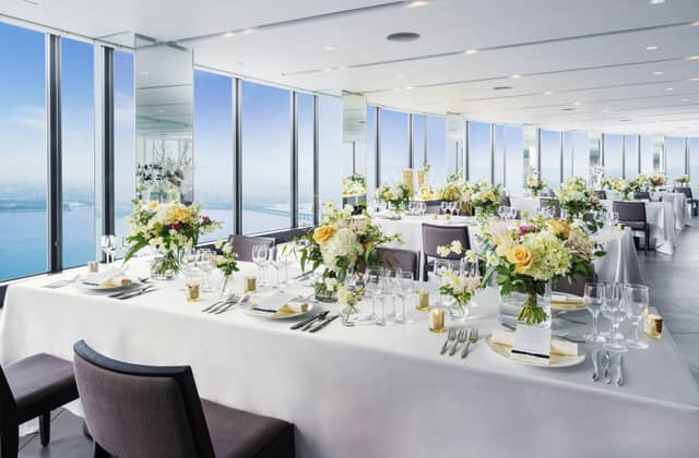 【公式】びわ湖大津プリンスホテル ウエディング│京都駅から2駅10分