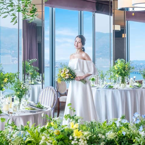 【26年7・8月】ゆっくりご準備OK♪70万円相当の特典付プラン