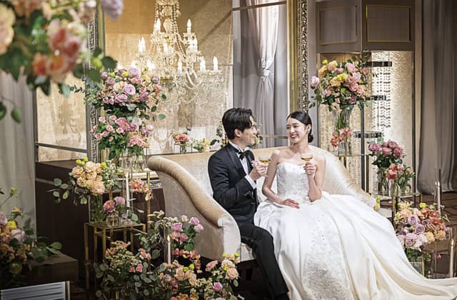 【公式】びわ湖大津プリンスホテル ウエディング│京都駅から2駅10分