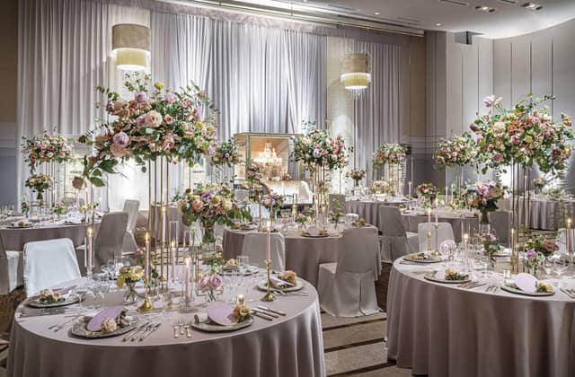 【公式】びわ湖大津プリンスホテル ウエディング│京都駅から2駅10分