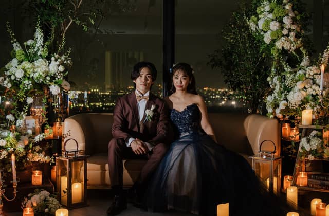 【公式】びわ湖大津プリンスホテル ウエディング│京都駅から2駅10分