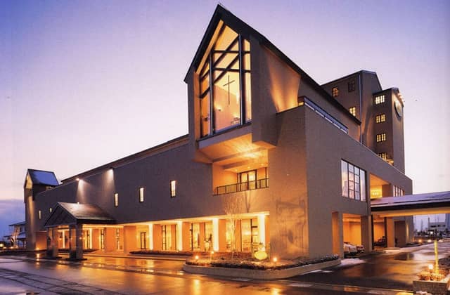 【ブライダル公式】北ビワコホテルグラツィエで結婚式