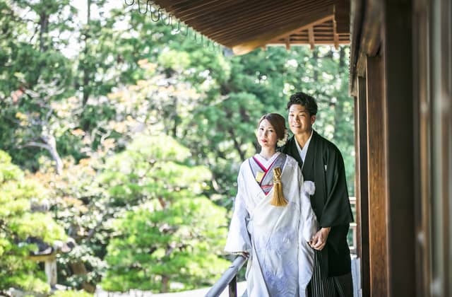 【ブライダル公式】北ビワコホテルグラツィエで結婚式