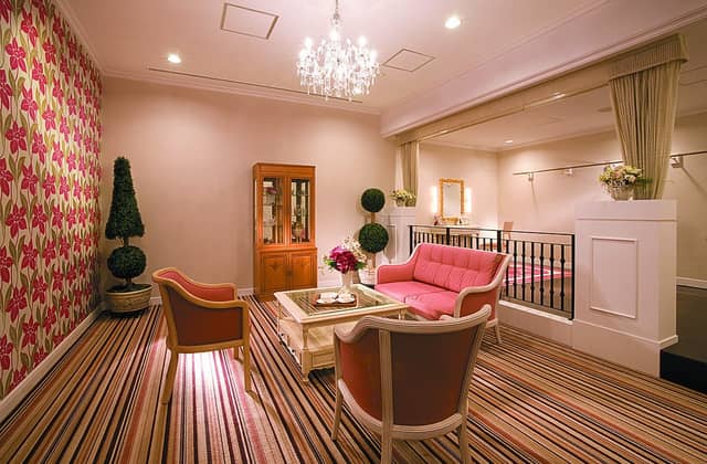 【ブライダル公式】北ビワコホテルグラツィエで結婚式