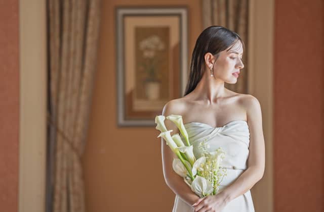 【ブライダル公式】北ビワコホテルグラツィエで結婚式