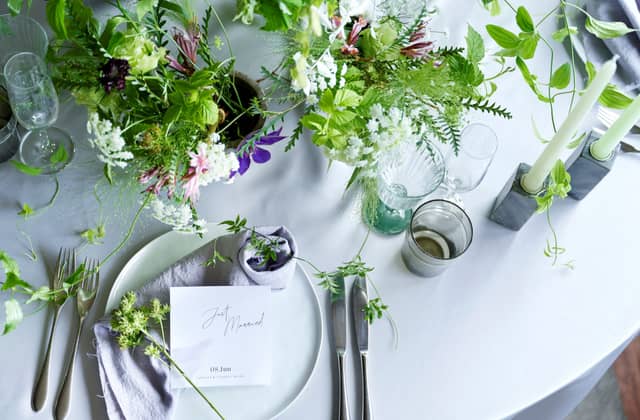 【ブライダル公式】北ビワコホテルグラツィエで結婚式