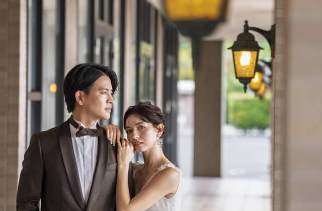 【ブライダル公式】北ビワコホテルグラツィエで結婚式
