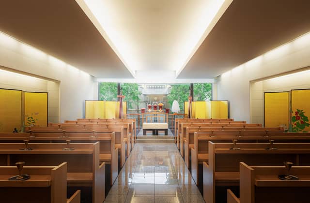 【ブライダル公式】北ビワコホテルグラツィエで結婚式