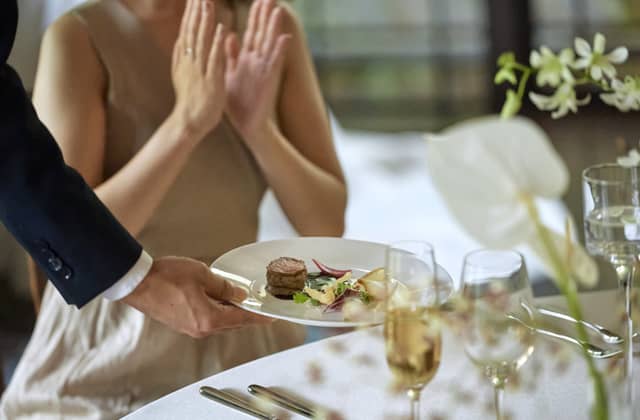 【ブライダル公式】北ビワコホテルグラツィエで結婚式