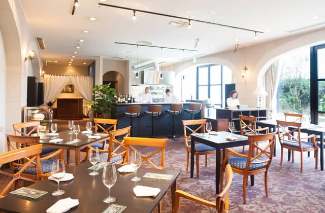 【ブライダル公式】北ビワコホテルグラツィエで結婚式