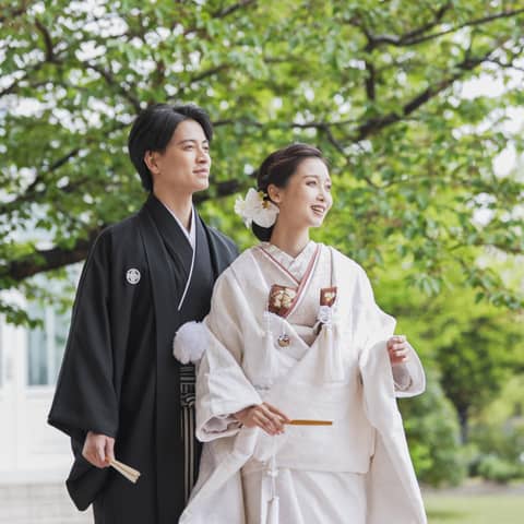 【ブライダル公式】北ビワコホテル グラツィエ/滋賀県 長浜駅から7分の結婚式場 25年リニューアル