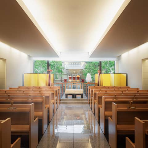【通年適用OK】長濱八幡宮&館内神前式で叶える伝統の和婚プラン