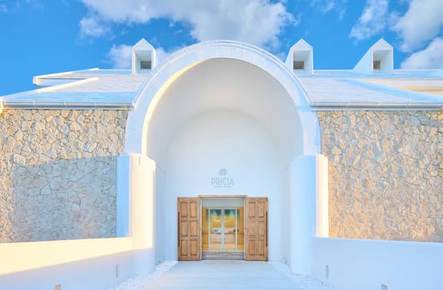 【公式】PRICIA RESORT YORON プリシアリゾートヨロン|鹿児島県 与論島 結婚式場