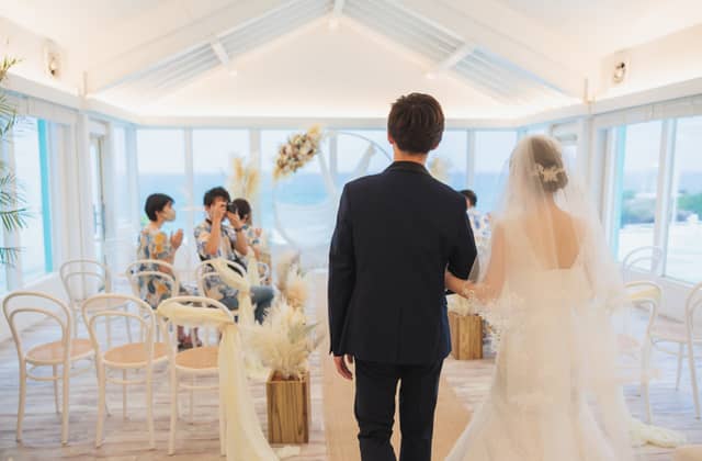 【公式】PRICIA RESORT YORON プリシアリゾートヨロン|鹿児島県 与論島 結婚式場