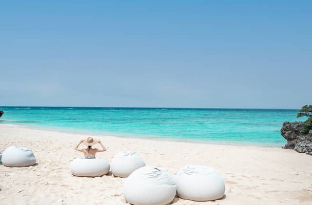 【公式】PRICIA RESORT YORON プリシアリゾートヨロン|鹿児島県 与論島 結婚式場