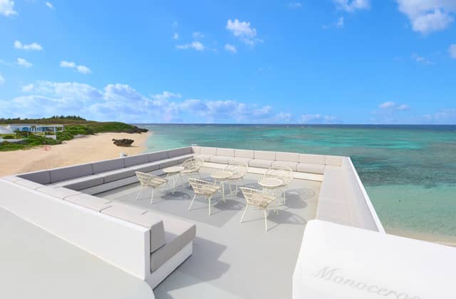 【公式】PRICIA RESORT YORON プリシアリゾートヨロン|鹿児島県 与論島 結婚式場