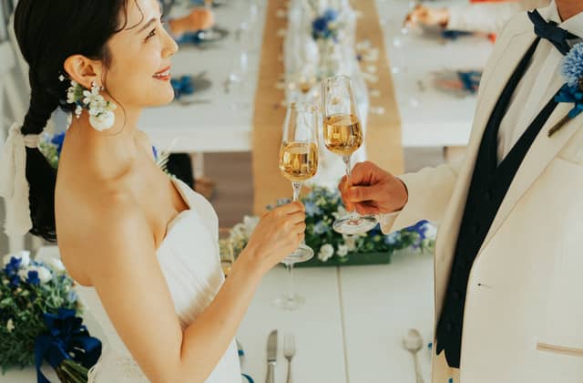 【公式】PRICIA RESORT YORON プリシアリゾートヨロン|鹿児島県 与論島 結婚式場