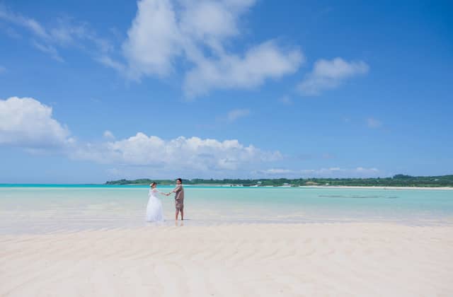 【公式】PRICIA RESORT YORON プリシアリゾートヨロン|鹿児島県 与論島 結婚式場