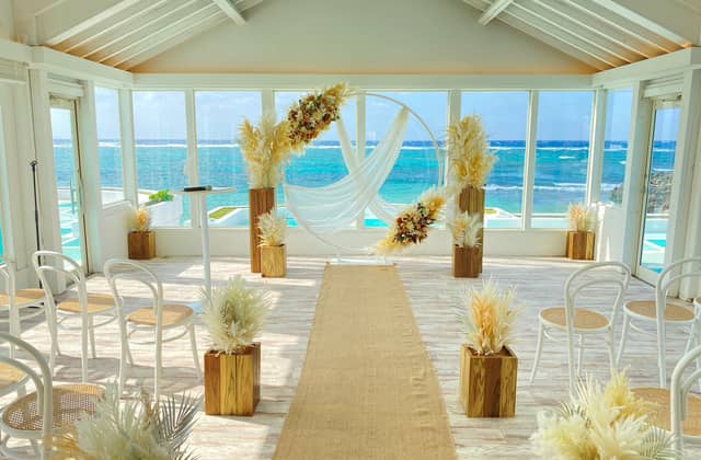 【公式】PRICIA RESORT YORON プリシアリゾートヨロン|鹿児島県 与論島 結婚式場